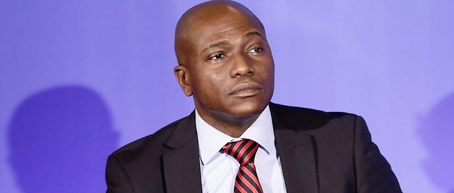 Tosi Mpanu-Mpanu, former Chair, AGN