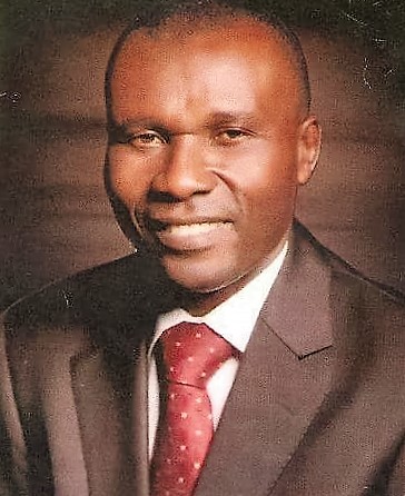 Uguru Usani, Minister of Niger Delta Affairs