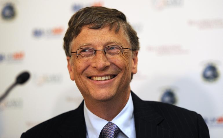 Bill Gates and a group of investors have announced the launch of a multi-billion-dollar private sector coalition to accelerate clean energy innovation
