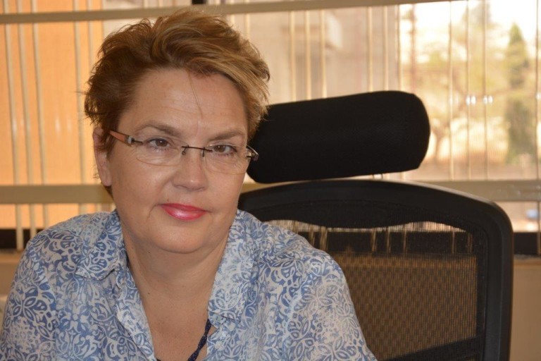 New UNODC Rep, Cristina Albertin, commits to tackling Nigeria’s challenges