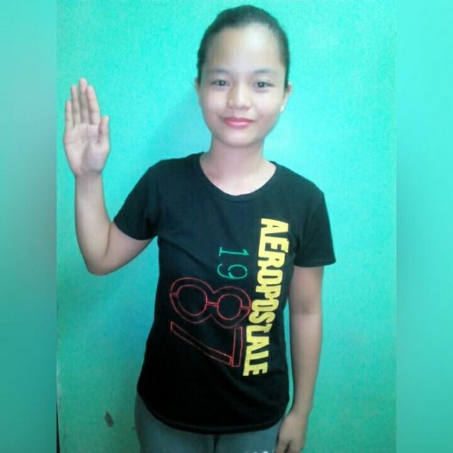 Darlene Joy N. Bangquiao (Jane Yodrel)