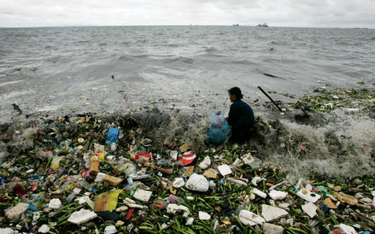 Marine litter: Plastic to outweigh ocean’s fish by 2050