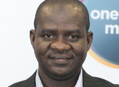 Musikilu Mojeed, Managing Editor of Premium Times and Acting President of GOCOP