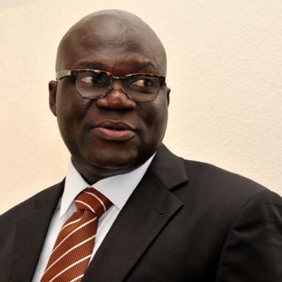 Dr. Reuben Abati