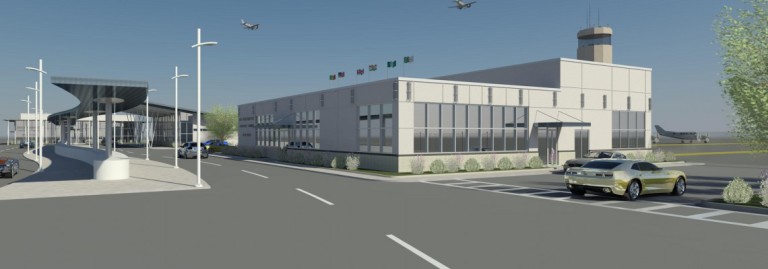 N11 billion Osun MKO Abiola Airport reaches 25% completion