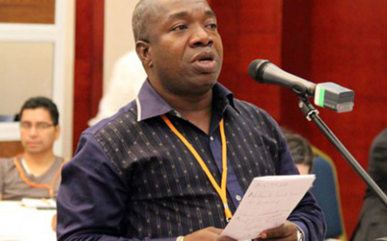 MOSOP demands urgent implementation of UNEP report