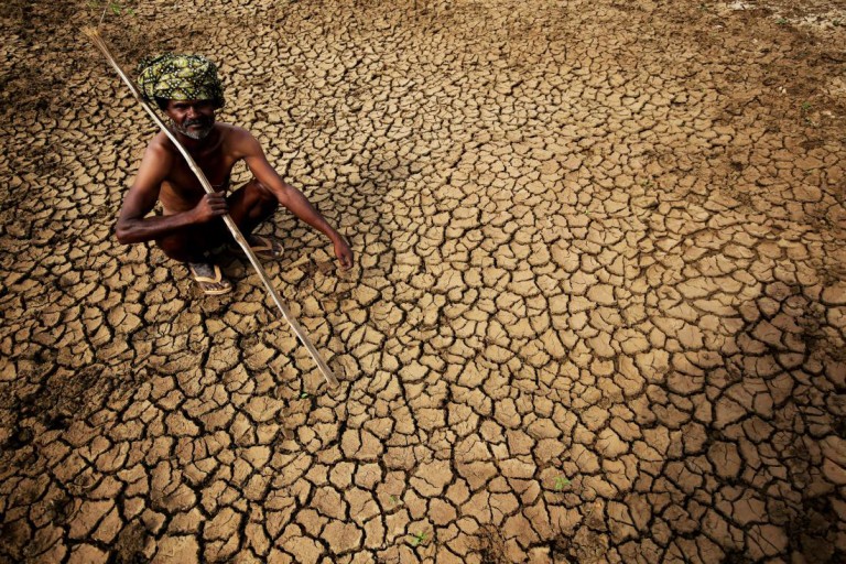 Temperatures may go beyond threshold for human survival, study warns