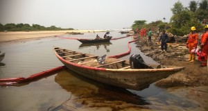 Ineffective clean up