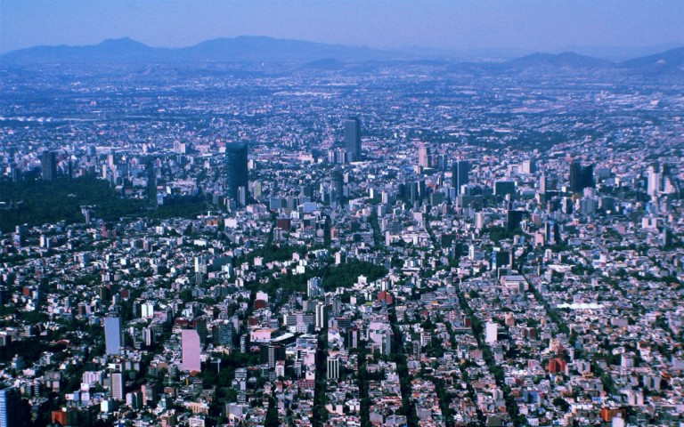 Mexico pioneers input in emerging gender-responsive biodiversity policy