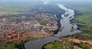 river-nilesudan