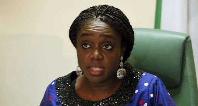 Kemi Adeosun