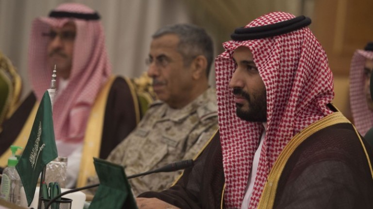 Saudi Arabia targets life-without-oil from 2020