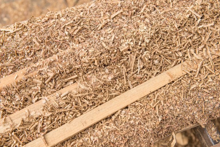 Ogun, ECN, UNIDO to generate power from sawdust