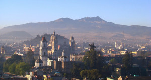 Toluca_City_View