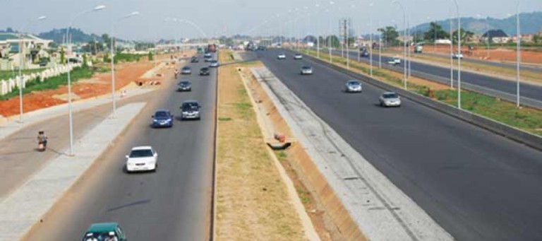 USAID promotes investment opportunities on Nigerian trade route