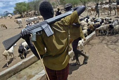 Armed Fulani herdsmen: Participants at the forum want herdsmen to revert to the use of sticks and knives instead of sophisticated weapons in the interim pending the passage of the bill