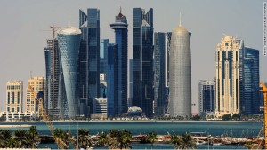 Doha, Qatar