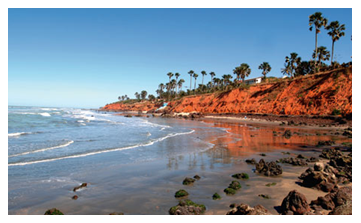 The Gambia’s low line coastal areas are vulnerable to climate change impact including sea level rise and flooding