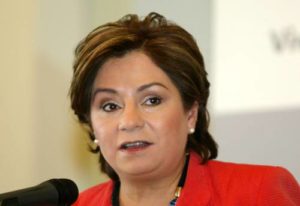 Patricia Espinosa