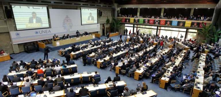 Ministers draft resolutions to drive Sustainability Agenda, Paris Agreement