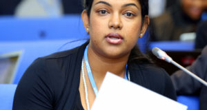 Vositha Wijenayake