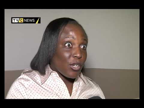 Video: Increasing rate of Kidney disease in Nigeria