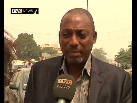 Video: New HIV drug on trial for discordant couples