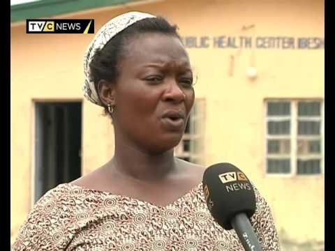 Video: Why death rate remains high in Nigeria