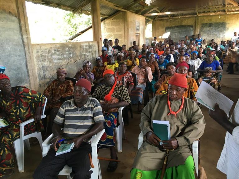 Superhighway: We need good roads but not at expense of cultural heritage – Ekuri