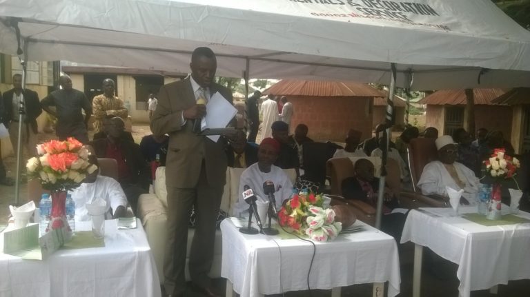 UNDP, ECN train women, youths to fabricate energy-efficient stoves