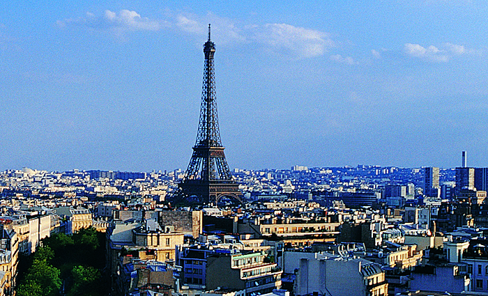 Paris, France