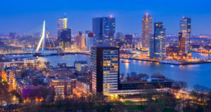 Rotterdam deluxe