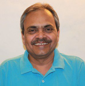 Satish Sinha, Associate Director, Toxics Link