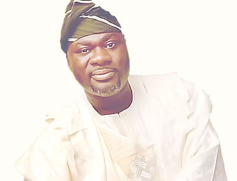 Ogun State Commissioner for Environment, Bolaji Oyeleye