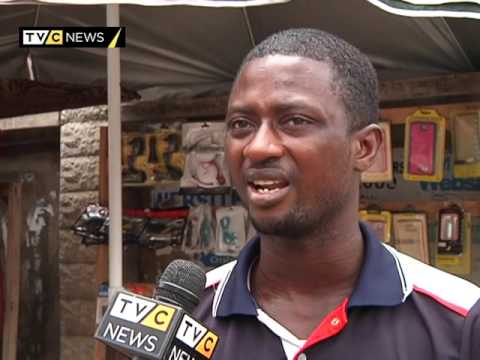 Video: WHO urges nations to discourage smoking
