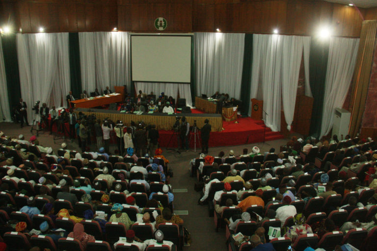 What the National Confab agreed to on biosafety, GMOs