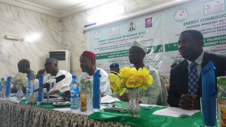 How renewable energy will drive Vision 2020/20 – Govt
