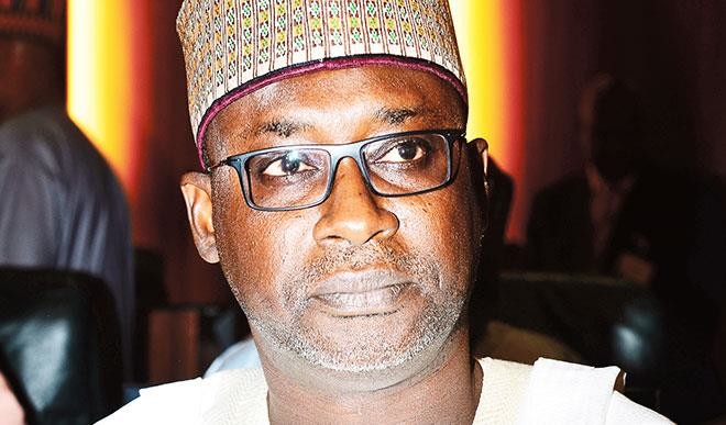 Suleiman Adamu, African Water Facility (AWF) and Nigeria’s Minister of Water Resources