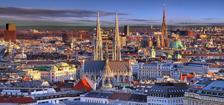Montreal Protocol: Vienna talks pave way for phasing down HFCs