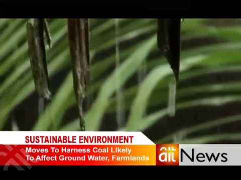 Video: Government moves to intensify coal mining