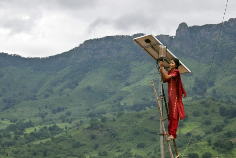 Assessing role of post-Paris Agreement NAMAs
