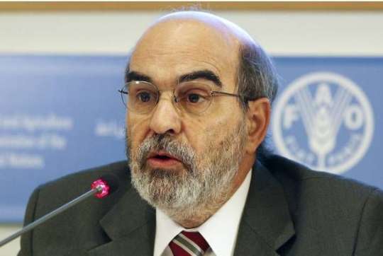 Jose Graziano da Silva