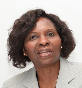 SADC Director for Food, Agriculture and Natural Resources, Mrs. Margaret Nyirenda
