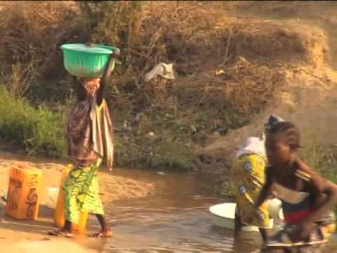 Video: Women and rural water access