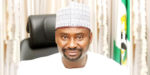 Director General (DG) of the National Emergency Management Agency (NEMA), Muhammad Sani Sidi