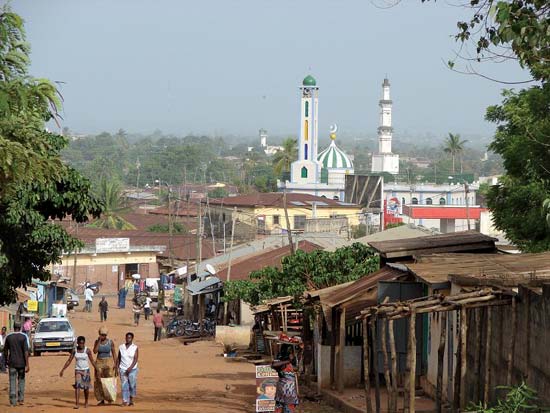 Sokoto