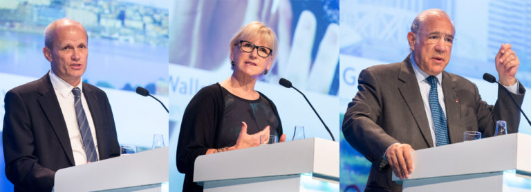 Water central to realising SDGs, say experts, as 2016 water week opens