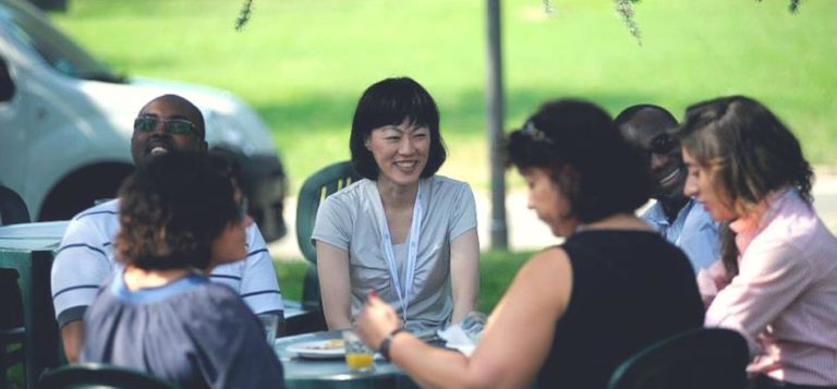 UN Academy promotes sustainable development