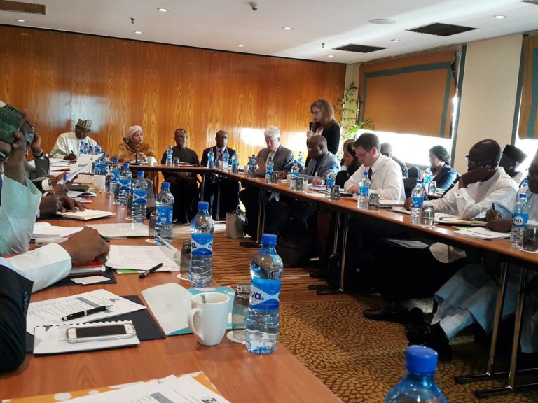 Nigeria may adopt Green Bonds to finance NDCs