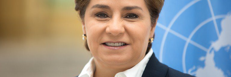 Espinosa hails new Paris parties, CMA starts